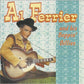 CD - Al Ferrier & His Boppin Billies - Self Titled