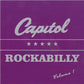 CD - VA - Capitol Rockabilly Vol. 1