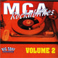 CD-2 - VA - MCA Rockabillies Vol. 2