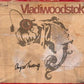 CD - Vladiwoodstock - Ompa Twang