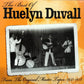 CD - Huelyn Duvall - The Best Of - From The Original Master Tapes: 1957 - 1958