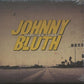 CD - Johnny Bluth - Hard Luck Town