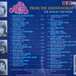 CD - Herd - From The Underworld
