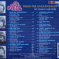 CD - Herd - From The Underworld