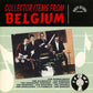 CD - VA - Collector Items From Belgium Vol. 1