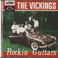 CD - Vickings - Rockin' Guitars