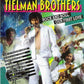 CD - Tielman Brothers - Rock And Roll With