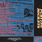 CD - Playing Rockets - The Best Of..