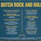 CD - VA - Collector Items Vol. 1 - Dutch Rock And Roll