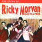 CD - Ricky Morvan & And The Fens - Story Of (60s Belgium)