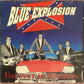 CD - Blue Explosion - Forever In Dreams