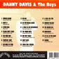 CD - Danny Davis & The Boys - Same