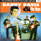 CD - Danny Davis & The Boys - Same