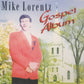 CD - Mike Lorentz - Gospel Alum (Elvis Style)