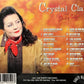 CD - Crystal Clark - Sings Patsy Cline