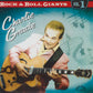 CD - Charlie Gracie - Rock & Roll Giants Vol. 1