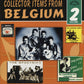 CD - VA - Collector Items From Belgium Vol. 2