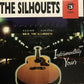 CD - Silhouets - Instrumentally Yours