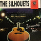 CD - Silhouets - Instrumentally Yours