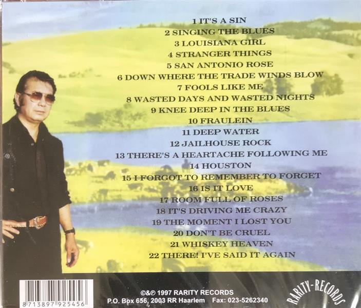 CD - James Bordes - Old Times