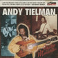 CD - Andy Tielman - Indo Memories - Vol. 2