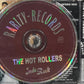 CD-M - Hot Rollers - Indo Rock