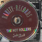 CD-M - Hot Rollers - Indo Rock