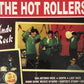 CD-M - Hot Rollers - Indo Rock