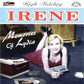 CD - Irene - Memories Of Lydia