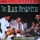 CD - Black Dynamites - Live At The Locomotion