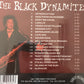 CD - Black Dynamites - Live On Stage Vol. 3