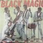 CD - Black Magic - Indo Rock