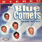 CD - Blue Comets - Look At Us