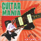 CD - VA - Guitar Mania Vol. 4