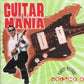 CD - VA - Guitar Mania Vol. 6