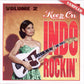 CD - VA - Keep On Indo Rockin'Vol. 2