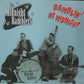 CD - Midnight Ramblers - Ramblin' At Midnight