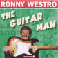 CD - Ronny Westro - The Guitar Man Vol. 2