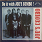 CD - Joe's Combo - Do It With Joe's Combo !