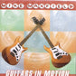 CD - Mike Maxfield - Guitars In Motion