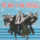 CD - Pee Wee & The Specials - Pee Wee & The Specials