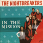 CD - Nightbreakers - In The Mission