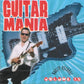 CD - VA - Guitar Mania Vol. 15