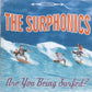 CD - Surphonics - Are You Being Surfed?