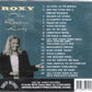 CD - Roxy - The Rockin'lady