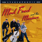 CD - Mad Fred & The Maniacs - Mad Fred & The Maniacs