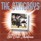 CD - Stingrays - Not Just Shadows - Vol. 2