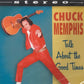 CD - Chuck Memphis - Talk About The Good Times