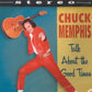 CD - Chuck Memphis - Talk About The Good Times