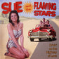 CD - Sue And The Flaming Stars - Drivin'on The Highway Of Love